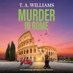 Murder in Rome