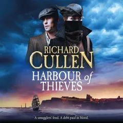 Harbour of Thieves