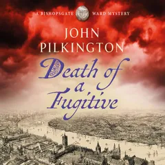 Death of a Fugitive