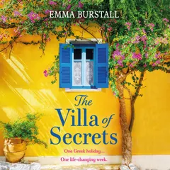 The Villa of Secrets