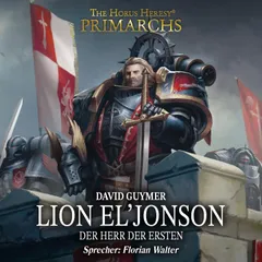 The Horus Heresy: Primarchs 13