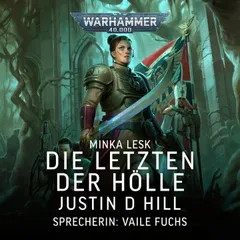 Warhammer 40.000: Minka Lesk 5