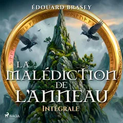 La Malédiction de l'anneau – Intégrale