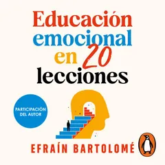 Educación emocional en 20 lecciones