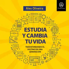 Estudia y cambia tu vida
