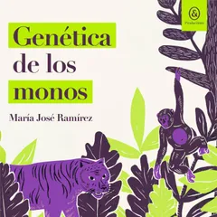 Genética de los monos