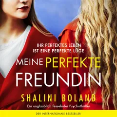 Meine perfekte Freundin