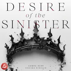 Desire of the Sinister