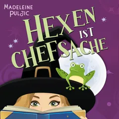 Hexen ist Chefsache