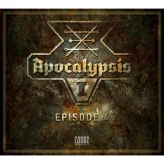 Season I - Episode 04: Baphomet