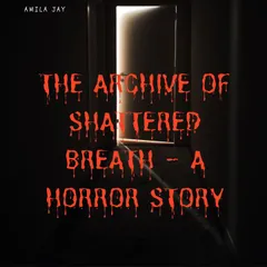 The Archive of Shattered Breath – A Horror Story