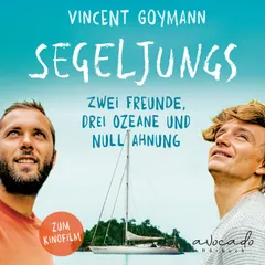 Segeljungs