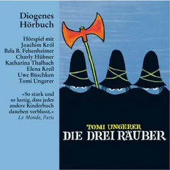 Die drei Räuber