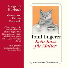 Kein Kuss für Mutter