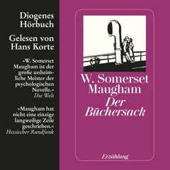 Der Büchersack