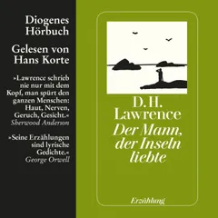 Der Mann, der Inseln liebte