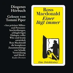 Einer lügt immer