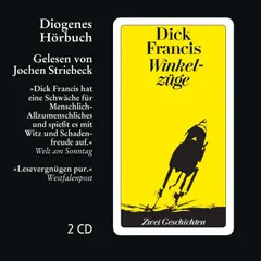 Winkelzüge