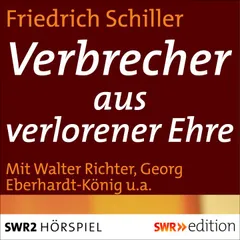 Verbrecher aus verlorener Ehre