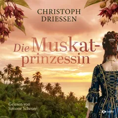 Die Muskatprinzessin