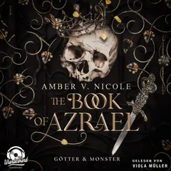 The Book of Azrael