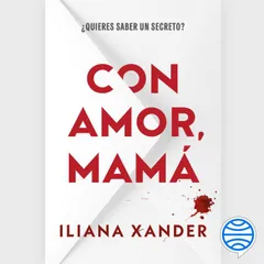 Con amor, mamá