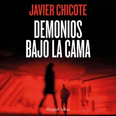 Demonios bajo la cama