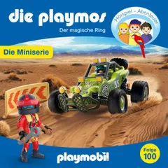 Der magische Ring - Episode 8
