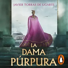 La dama púrpura