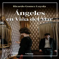 Ángeles en Viña del Mar