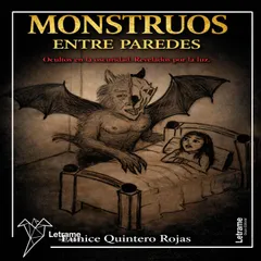 Monstruos entre paredes
