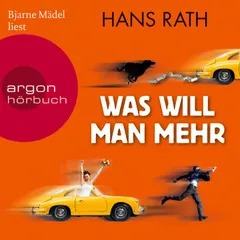 Was will man mehr