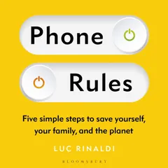 Phone Rules