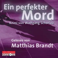 Krimi to go: Ein perfekter Mord