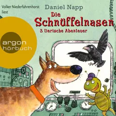 Die Schnüffelnasen