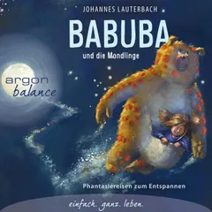 Babuba und die Mondlinge - Babuba