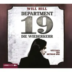 Department 19