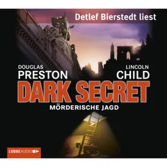 Dark Secret