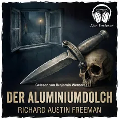 Der Aluminiumdolch