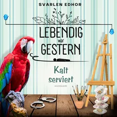Kalt serviert