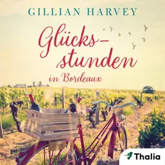 Glücksstunden in Bordeaux
