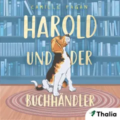 Harold und der Buchhändler