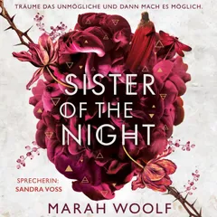 Sister of the Night