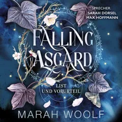 Falling Asgard