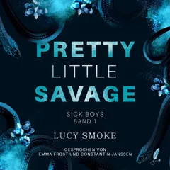 Pretty Little Savage