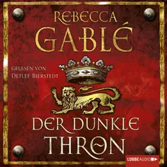 Der dunkle Thron