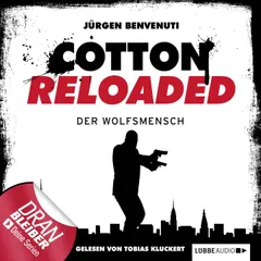Der Wolfsmensch