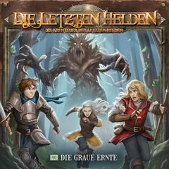Die graue Ernte