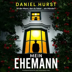 Mein Ehemann