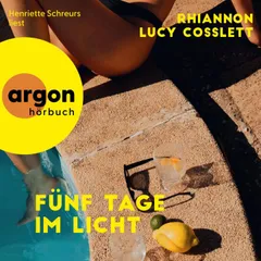 Fünf Tage im Licht